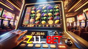 Z11 Bet: Jogue Crash e Experimente Alta Recompensa Instantânea