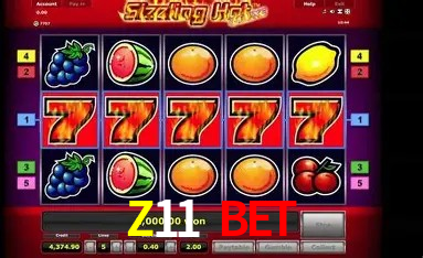 Z11 Bet