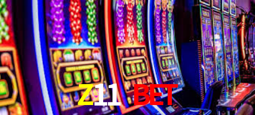 Z11 Bet,Z11.Bet