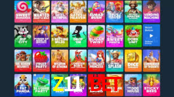 Z11 Bet,Z11.Bet